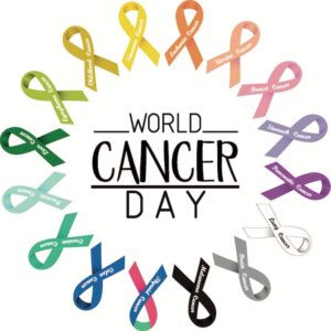 Jan 25 Promoting Compassion and Understanding for World Cancer Day