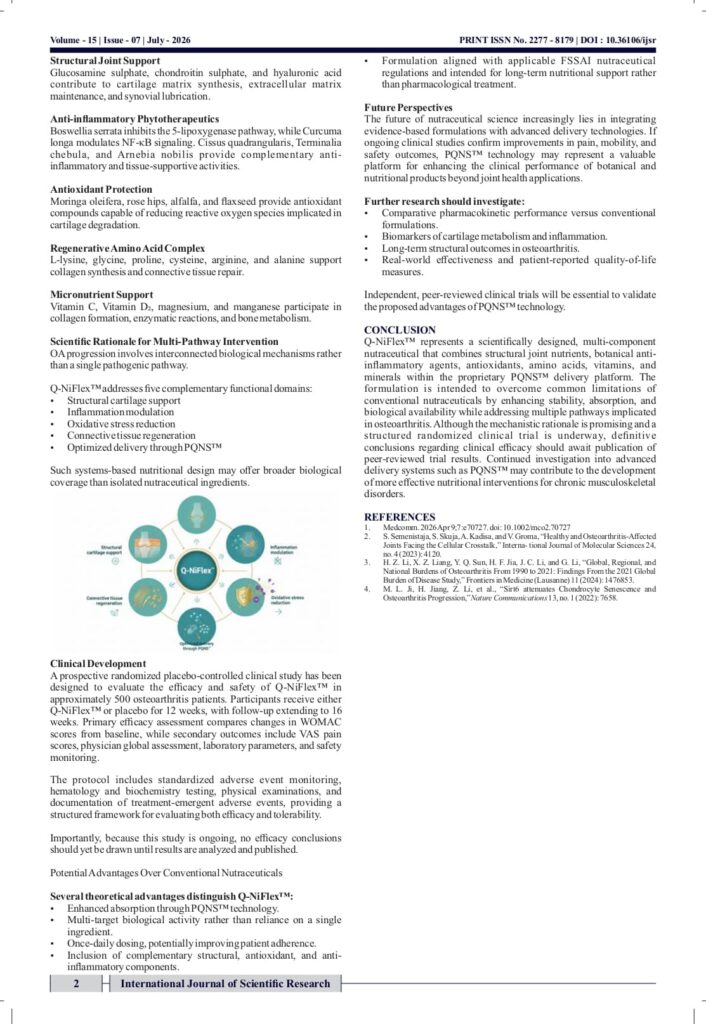 qniflex and pqns technology page 0002