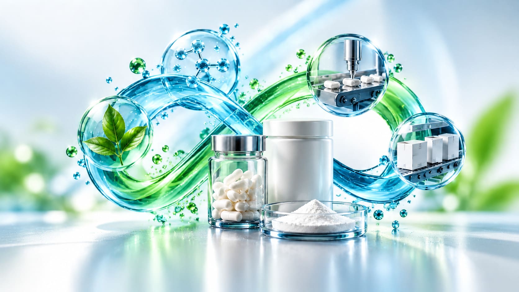 High-speed blister packaging machine producing serialized prescription packs