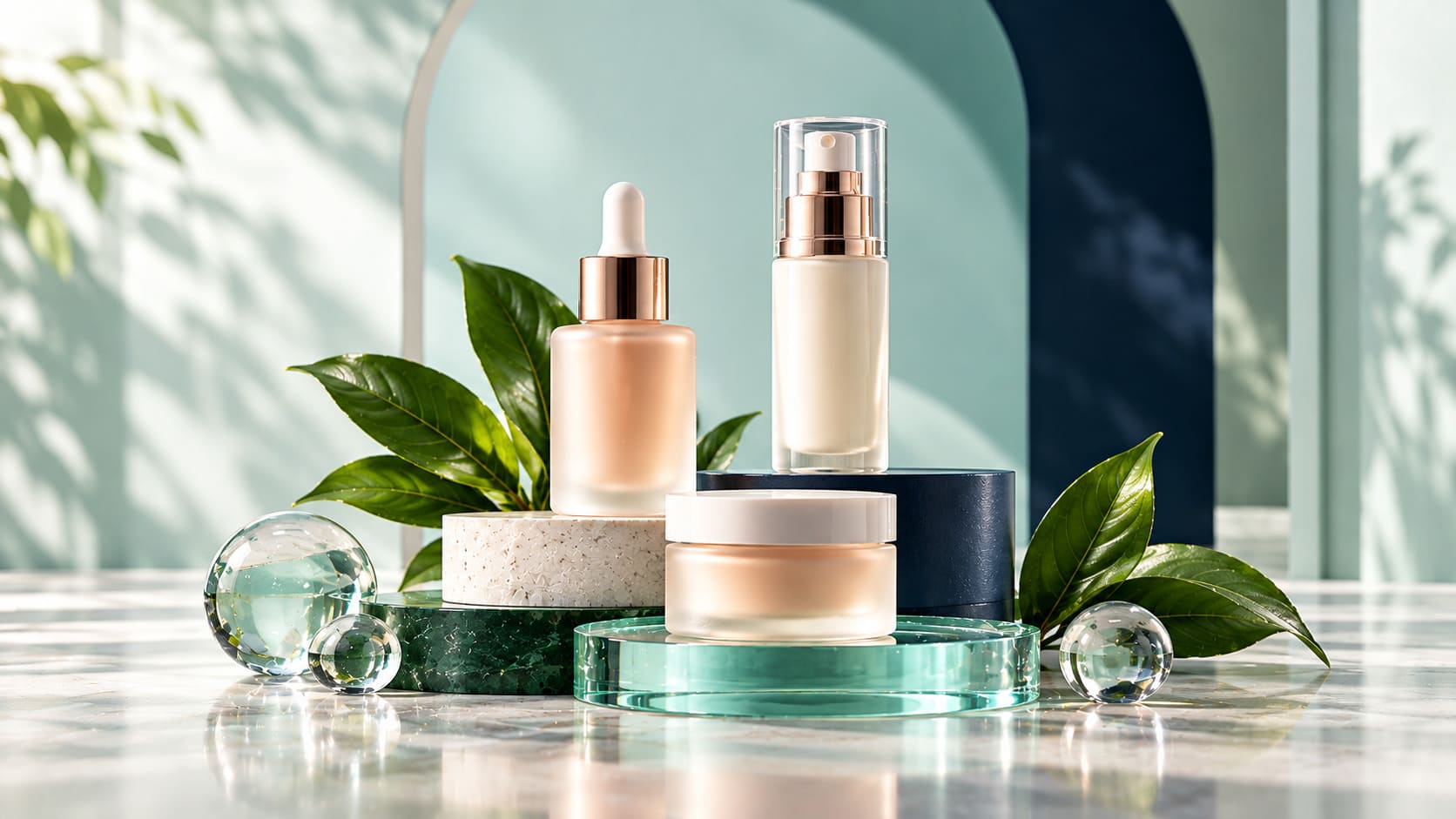 cosmeticos Bienestar