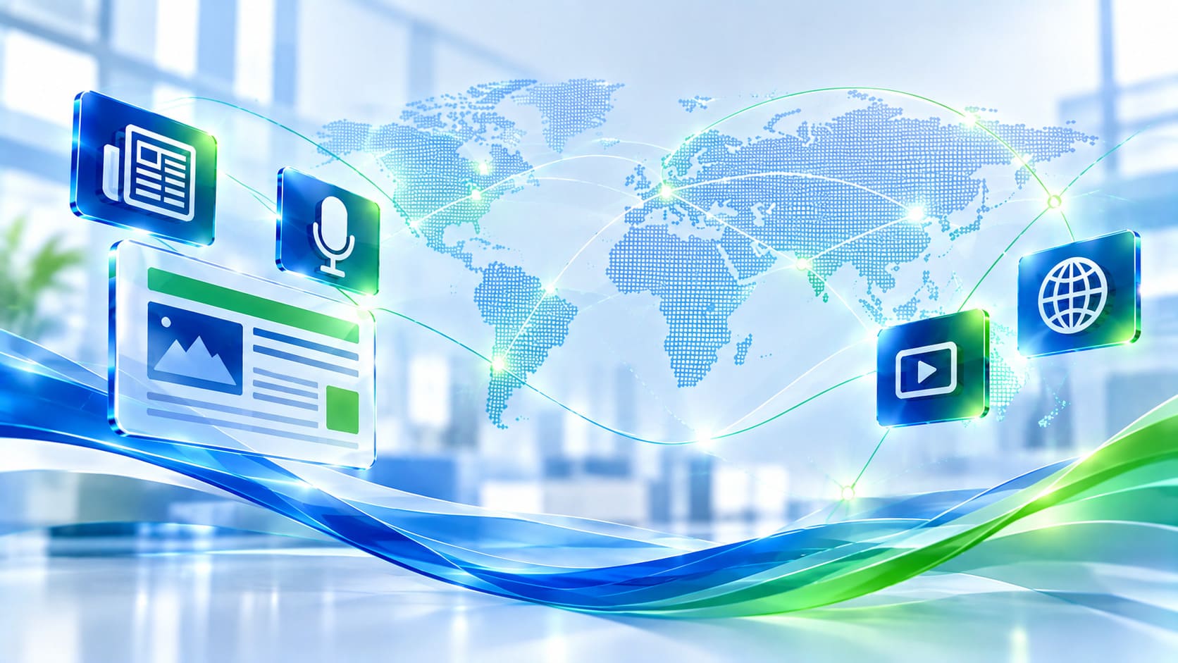 Media Releases 1 press releases and company news