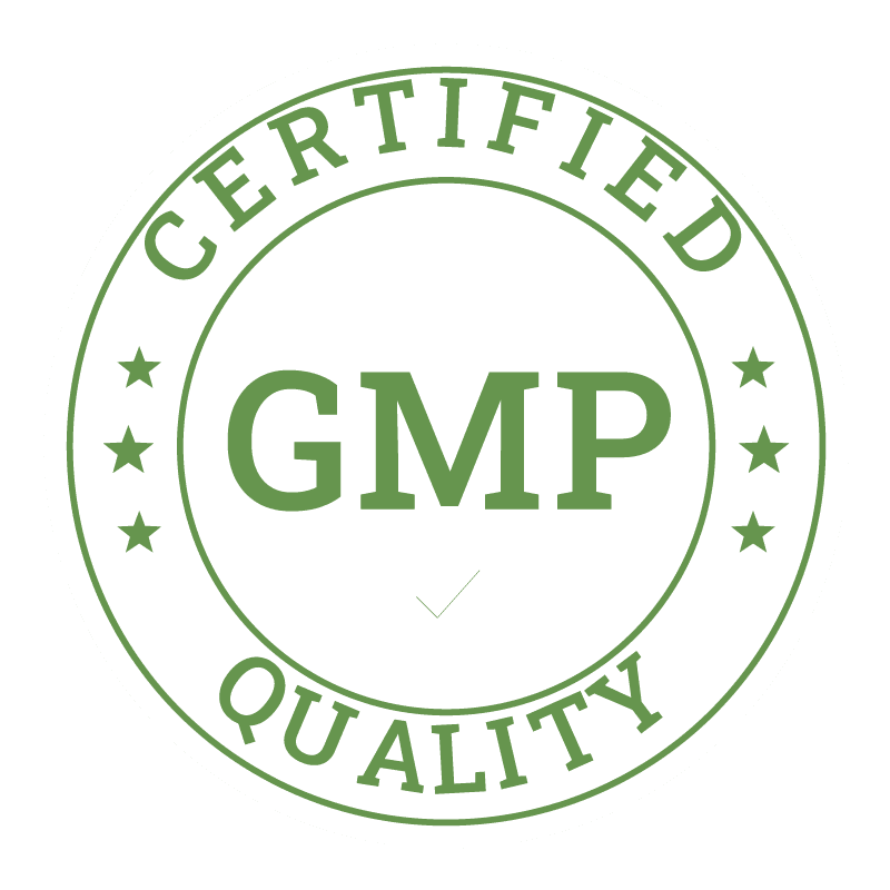 GMP seal